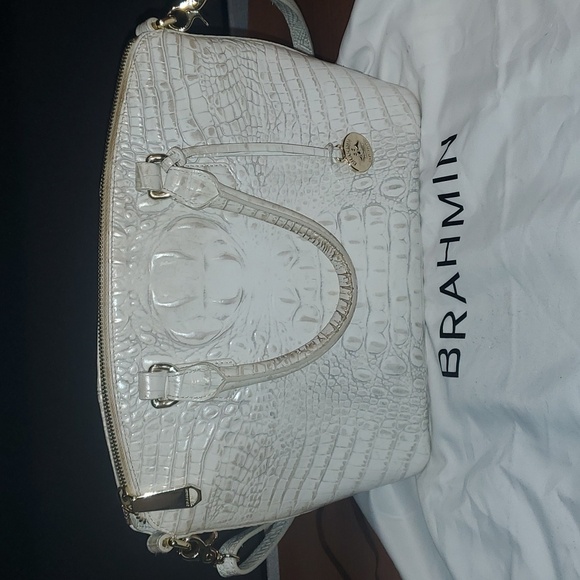 Handbag - Picture 1 of 8